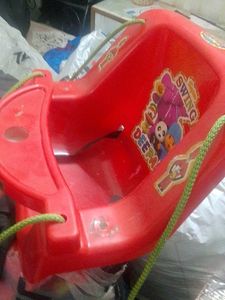 kid's jhoola .