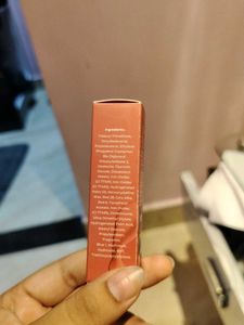 Fashion Colour Crave Me Gloss Stick
