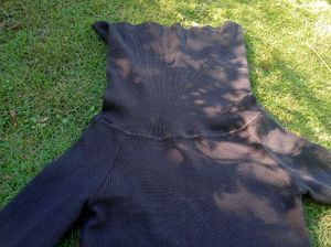 Chic  Bodycon Dress for winter