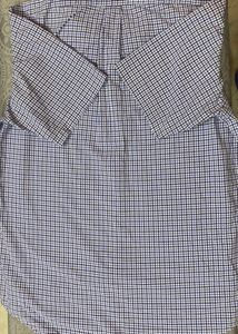 Ralph Lauren Checkered Shirt