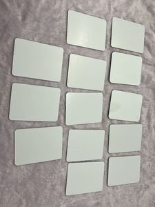 BTS RM unofficial Photo Cards Set