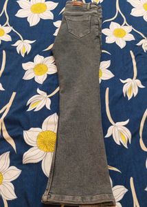 Diesel Dark GreyJeans