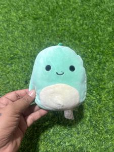 Squishmallows 8” Ben the Dinosaur Plush Stuffed