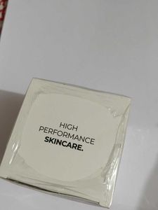 face moisturizer
