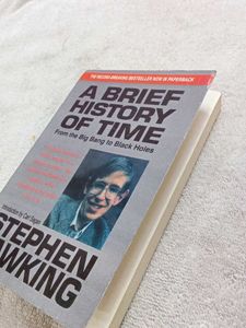 A Brief History of Time