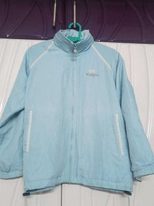 Light Blue Kaepa Jacket