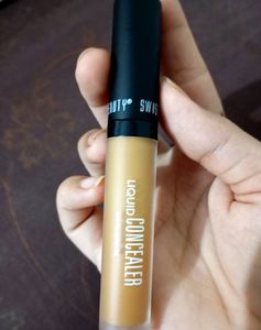 Liquid Conceler Swiss Beauty (Shade-Warm Sand)