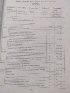 Basic Engineering Mathematics Vol II