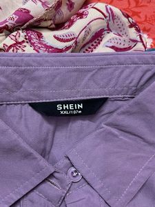 stylist shirt