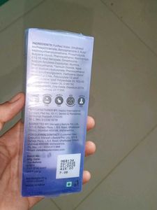 DERMDOC Ultra Violet Brightening Sunscreen SPF 50