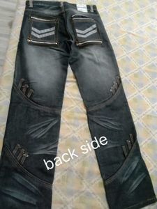 Men's Designer Denim Jeans