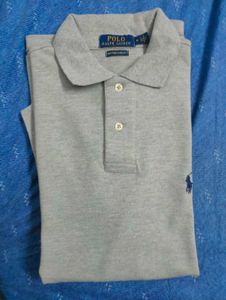 NEW RALPH LAUREN POLO T SHIRT