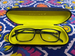 Fastrack Eyeglasses with Case