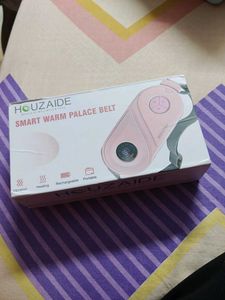 Smart Warm Palace Belt - Rechargeable
