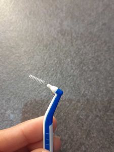 interdental brushes (4 brushe