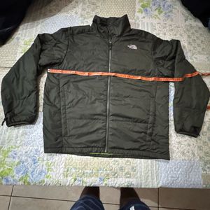 The North Face Jacket
