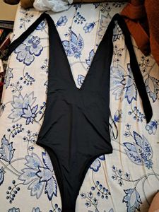 zara halter neck top