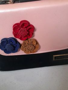 New Bag Not Use Offer