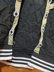 Stylish Black Jacket