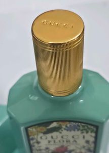 Gucci Flora Gorgeous Jasmine Perfume