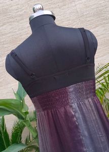 Elegant Maxi Dress