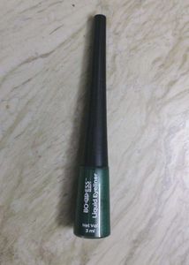 Bodess Beauty Liquid Eyeliner - Emerald