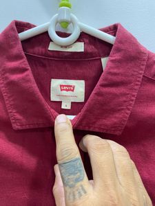 Levi’s