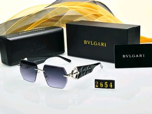 BVLGARI Sunglasses - Luxury Eyewear
