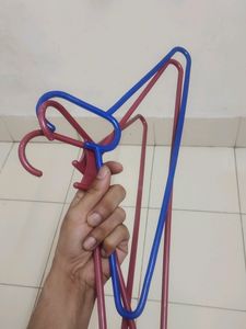 Durable Cloth Hangers