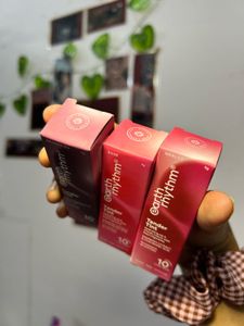 Earth Rhythm Tender Tint (Set of 3)