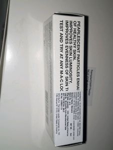 Mac 6ml Strobe Cream Sample