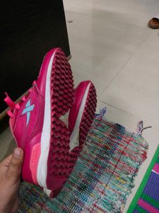 Pink Shoes💗