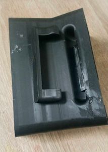 iPhone Dock 17 pro max (Black)