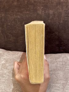 The Spanish Love Deception - Novel