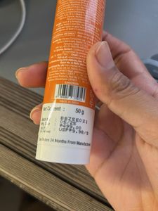 The Derma Co. SPF 50 Sunscreen Aqua Gel