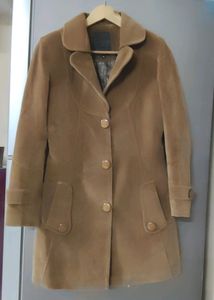 Long Coat....no Return ....32 Inch Length