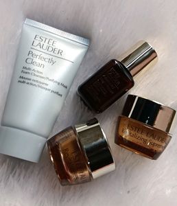 Estee Lauder Kit 💕♥️