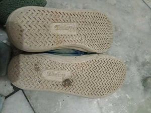 Used Shoes