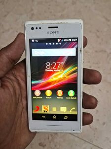 Sony Xperia Smartphone