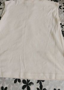 White T Shirt