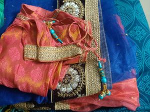 Beautiful Lehenga
