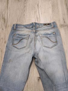 Ma5870 Umm savvy jeans waist 28 inches