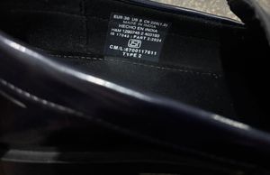 H&amp;M loafers