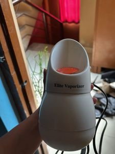 Elite Vaporizer - Facial Steamer