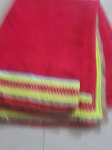 Like New Saree