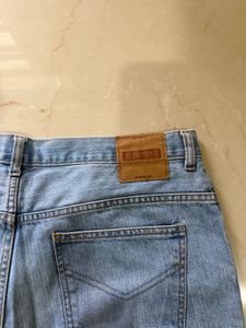 Newport Straight Fit Jeans