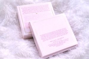 Original Too Faced Blush &amp; Highlighter