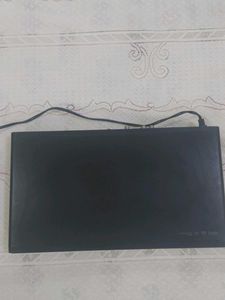 Philips Slim Portable DVD Player