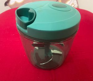 Manual Vegetable Chopper