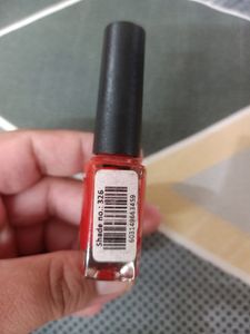 Combo Of 2 Nail Polish